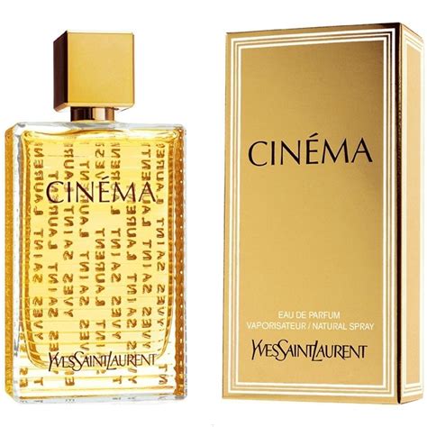 ysl cinema parfüm|ysl cinema perfume discontinued.